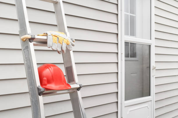 Siding Removal and Disposal in Hartford, AL