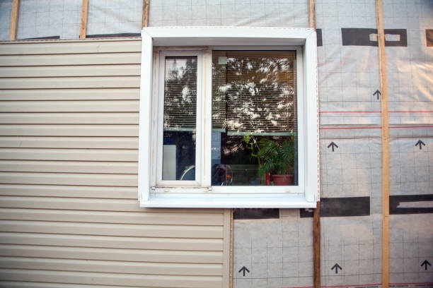 Best Composite Siding  in Hartford, AL