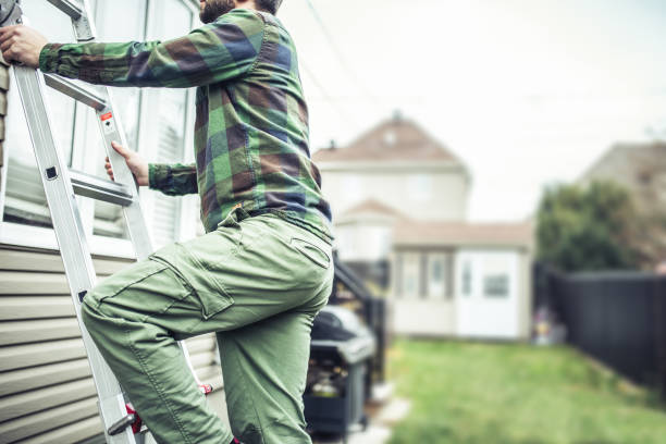 Best Custom Trim and Detailing for Siding  in Hartford, AL