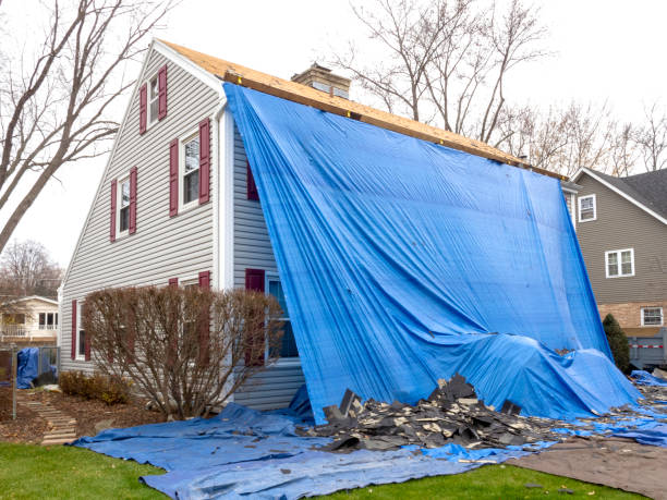 Best Weatherproofing and Sealing  in Hartford, AL
