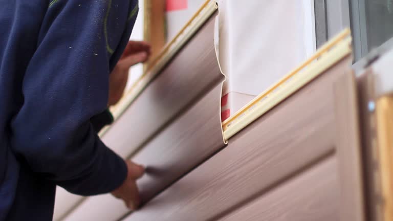 Best Siding for Commercial Buildings  in Hartford, AL